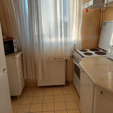 アパート Apartaman Vali