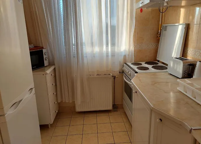 Apartament Apartaman Vali