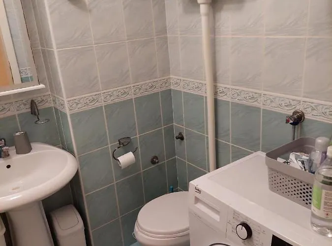 Apartament Apartaman Vali *