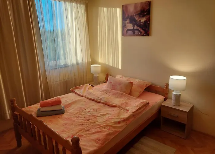 Apartaman Vali * Subotica