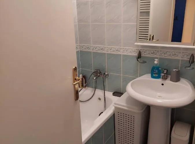 Apartaman Vali Subotica